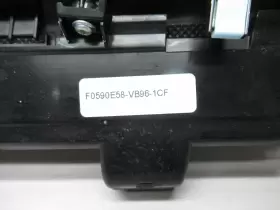 84795D5000CK5 KIA Right Dash Outer Vent Cflo Optima #2