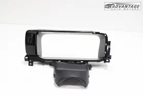 84830-R5000WK KIA Speedometer Cluster Bezel Steering Column