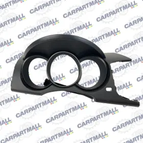84831-1M000 KIA Speedometer Cluster Bezel Cover Forte