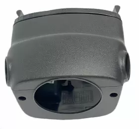 84850-2K200 KIA Steering Column Ignition Cover Shroud Upper #2