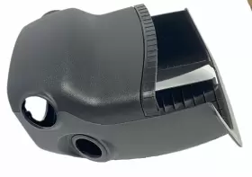 84850-2K200 KIA Steering Column Ignition Cover Shroud Upper #3