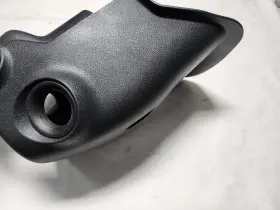 84850-C6000 KIA Steering Column Shroud Sorento #2