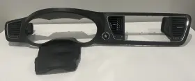 84850A9000WK KIA Dashboard Cluster Bezel Start Sedona