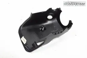 84850C6000WK KIA Front Steering Column Lower Shroud Cover #3