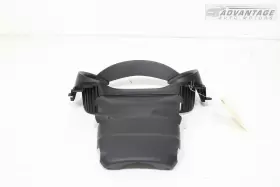 84854-J5000 KIA Dash Cluster Bezel Steering Column Shroud #2
