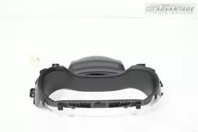 84854-J5000 KIA Dash Cluster Bezel Steering Column Shroud #3