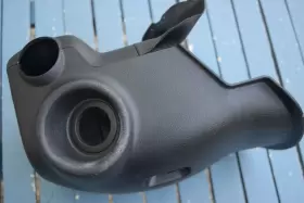 84855-4 KIA Steering Column Shroud Optima #3