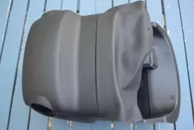 84855-4 KIA Steering Column Shroud Optima