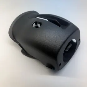 84855-4C100 KIA Upper Lower Steering Column Cover Shroud Push