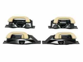 85390-1D000RU KIA Roof Interior Grip Grab Handle Set Rondo