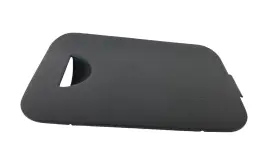 85537-3E000 KIA Rear Right Interior Cover Jack Panel Sorento