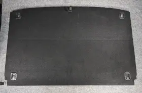 Kia 85715-k0000 2019-2025 Soul Rear Cargo Luggage Board Assembly Oem