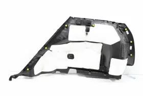 85730D9500 KIA Trunk Left Driver Quarter Cover Panel Sportage #2