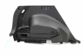 85730D9500 KIA Trunk Left Driver Quarter Cover Panel Sportage