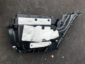 85730Q5100WK KIA Seltos Lower Quarter #2