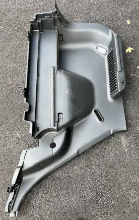 85730Q5100WK KIA Seltos Lower Quarter