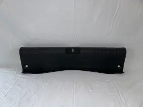 85770D5000 KIA Rear Trunk Panel Body Optima
