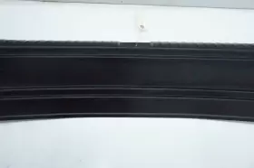 85770Q5000 KIA Seltos Rear Trunk Lower Sill Scuff Plate #3