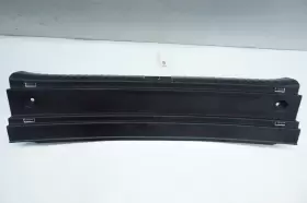 85770Q5000 KIA Seltos Rear Trunk Lower Sill Scuff Plate