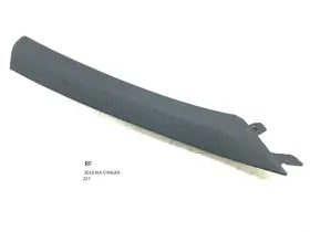 85820-J5000 KIA Right Passenger Front Pillar Cover Panel