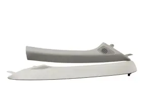 85821-P1000 KIA Left Right Windshield Pillar Cover Panel Set