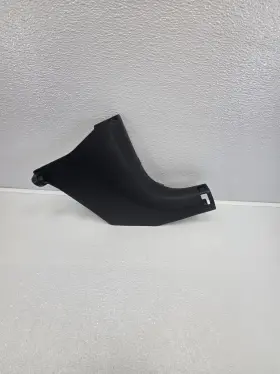 85823-C6000WK KIA Front Rh Passenger Door Sill Kick Panel