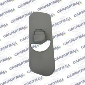 85832-4C000 KIA Front Left Driver Seat Belt Adjuster Cover