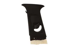 85833-J5000CKL KIA Left Center Pillar Upper Cover Panel