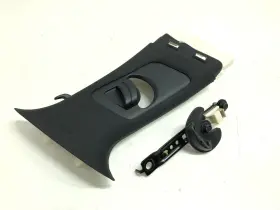 85840-J5000 KIA Right Pillar Upper Cover Panel GT1 Stinger #2