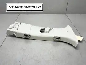 85840-S9000GYT KIA Telluride Right Passenger Pillar Upper