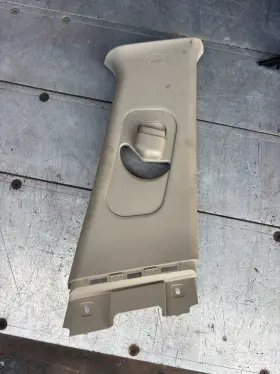 85840D5000BGA KIA Right Pillar Upper Cover Panel Optima