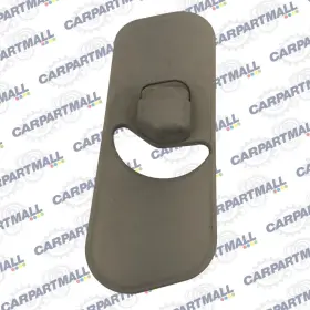 85842-4C000 KIA Front Right Seat Belt Adjuster Cover Optima