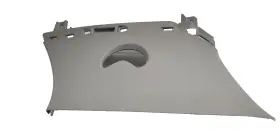 85865S9000 KIA Telluride Pillar Upper Quarter Cover Panel
