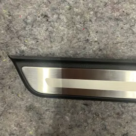 85873S9500WK KIA Telluride Front Rear Door Sill Step Scuff #2