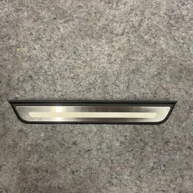 85873S9500WK KIA Telluride Front Rear Door Sill Step Scuff
