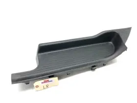85875-S9000 KIA Left Driver Rear Door Sill Scuff Plate Panel