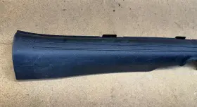 85880K0000WK KIA Front Right Door Sill Scuff Plate Cover Soul #2