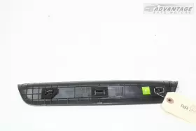 85887J5000 KIA Rear Right Door Sill Scuff Plate Cover Stinger #2