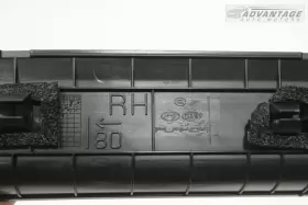 85887J5000 KIA Rear Right Door Sill Scuff Plate Cover Stinger #3