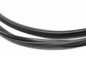 87321D9000 KIA Tailgate Liftgate Door Body Weatherstrip Seal #2