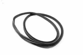 87321D9000 KIA Tailgate Liftgate Door Body Weatherstrip Seal #3