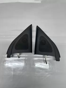 87651-M6010 KIA Front Door Tweeter Speaker Cover Rh Lh Forte #2