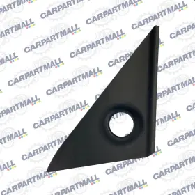 87660-2K010 KIA Front Right Inner Corner Cover Panel Soul