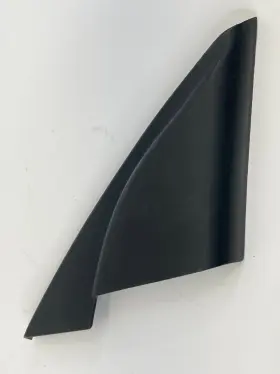 87660-2T000 KIA Front Right Door Inner Mirror Corner Cover #2
