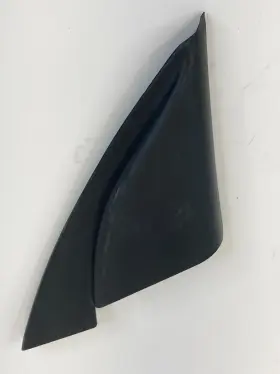 87660-2T000 KIA Front Right Door Inner Mirror Corner Cover #3
