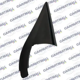 87661-2F010 KIA Front Passenger Inner Corner Mirror Cover