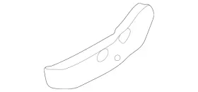 88010-R5410WK KIA Outer Cover Sorento