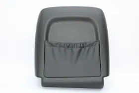 88068 KIA Borrego Front Right Passenger Seat Cover Panel