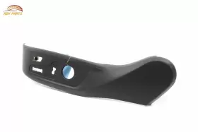 88171J5100WK KIA Front Left Seat Outer Switch Cover Panel #2
