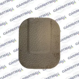 88888-1F000 KIA Front Right Seat Track Bolt Cover Sportage